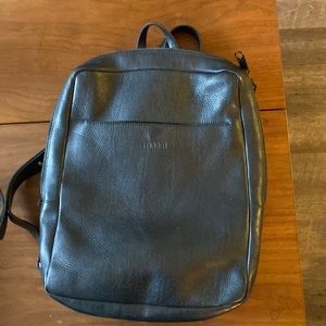 Luxury gift. M0851 backpack